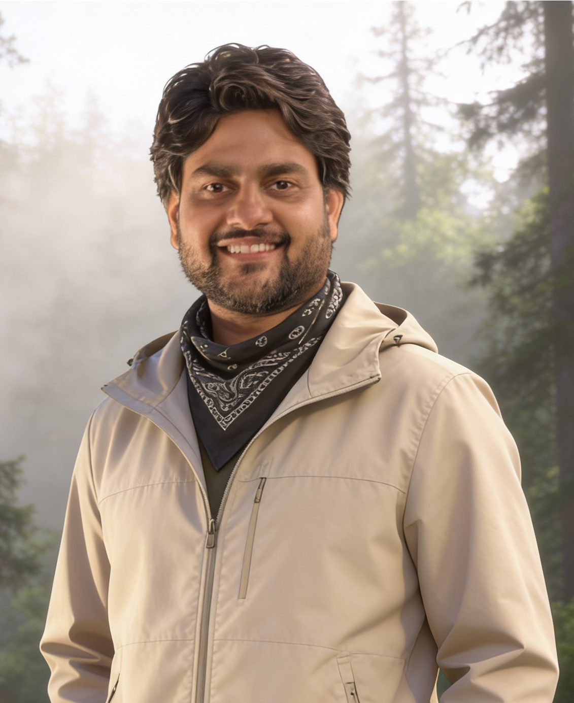 Anurag Jha